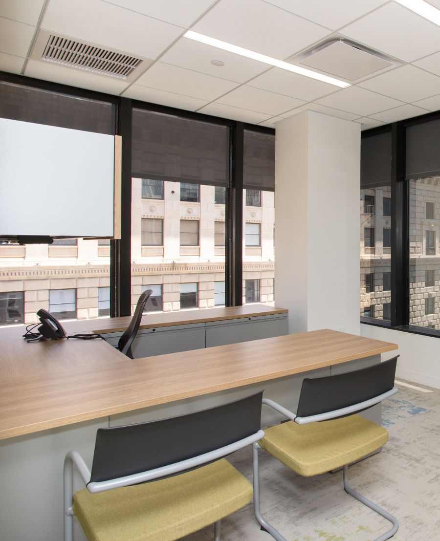 Get a private office at our DTLA location.